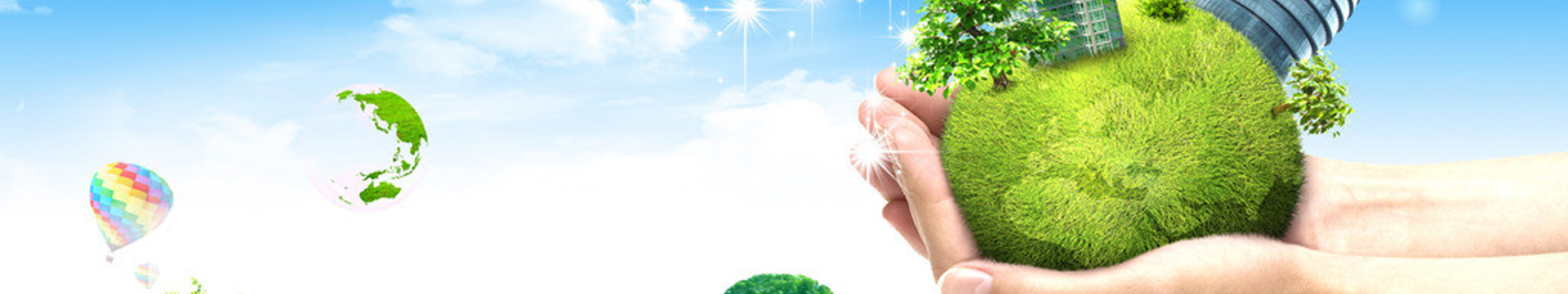 Prote??o ambiental